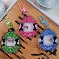 Image 1 of Shugo Chara Shaker Charms
