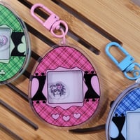 Image 2 of Shugo Chara Shaker Charms