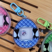 Image 3 of Shugo Chara Shaker Charms