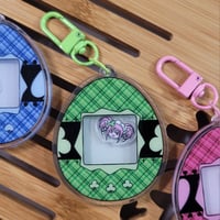 Image 4 of Shugo Chara Shaker Charms