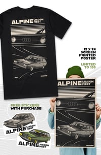 Image 1 of AVF Wagon Meet Bundle [pre-order]