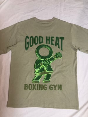 Image of [Special Edition] Pre-Order GoodHeat Boxing Gym