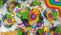 Image 3 of Katamari Trans Pride Sticker