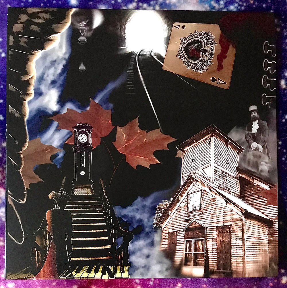 On This Samhain Night- Vinyl LP