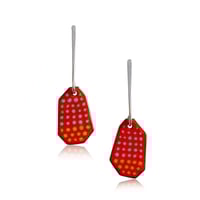 Image 1 of dotko earrings