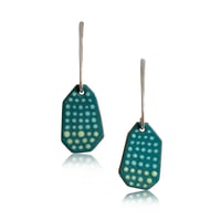 Image 2 of dotko earrings