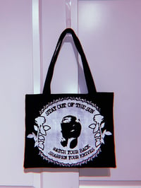 Image 5 of Gerard Way Totes & Hip Bags