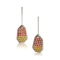 Image 4 of dotko earrings