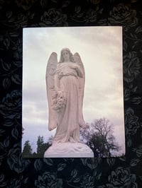 Image 11 of Cemetery Photo Prints
