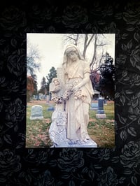 Image 12 of Cemetery Photo Prints