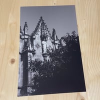 Image 8 of Cemetery Film Prints