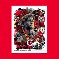 Image 1 of Queens Of The Stone Age Print