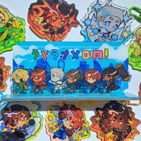 Image 3 of [NINJAGO] ACRYLIC STANDEE 🎫