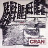 Cran - Rejet EP 7"  (EU version)