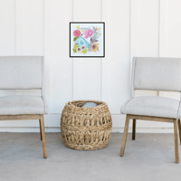 Image 5 of Anesthesia Garden-original artwork