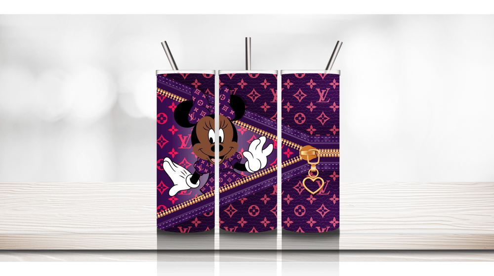 Image of Bundle Tumbler - Luggage Tag - One Coaster