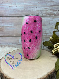 Image 1 of Watermelon Tumbler