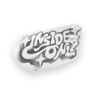 Image 1 of Liquid࿐࿔ Chrome Vinyl Sticker