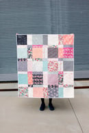 Image 2 of The BRITTA quilt pattern PDF