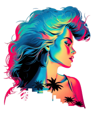 MIAMI HER HOODIE