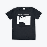 Image 1 of Backrooms T-Shirt