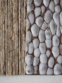 WOVEN EARTH collection I