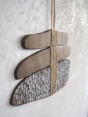 WOVEN EARTH collection I