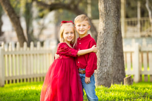 Image of Outdoor 25- or 55-Minute Session