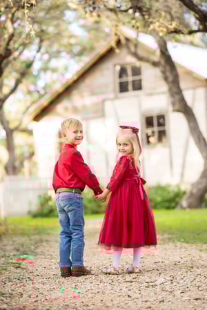 Image of Outdoor 25- or 55-Minute Session