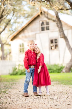 Image of Outdoor 25- or 55-Minute Session