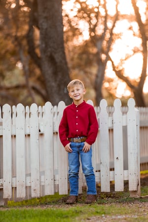 Image of Outdoor 25- or 55-Minute Session