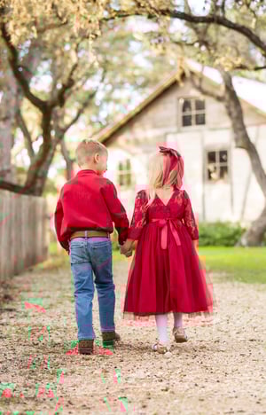 Image of Outdoor 25- or 55-Minute Session