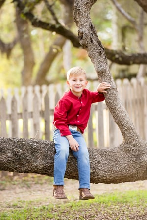 Image of Outdoor 25- or 55-Minute Session