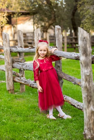 Image of Outdoor 25- or 55-Minute Session