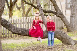 Image of Outdoor 25- or 55-Minute Session