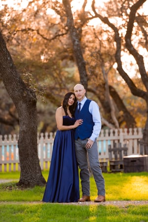 Image of Outdoor 25- or 55-Minute Session