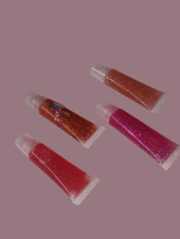 Image 2 of Kids Sparkle Gloss