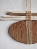 WOVEN EARTH collection II