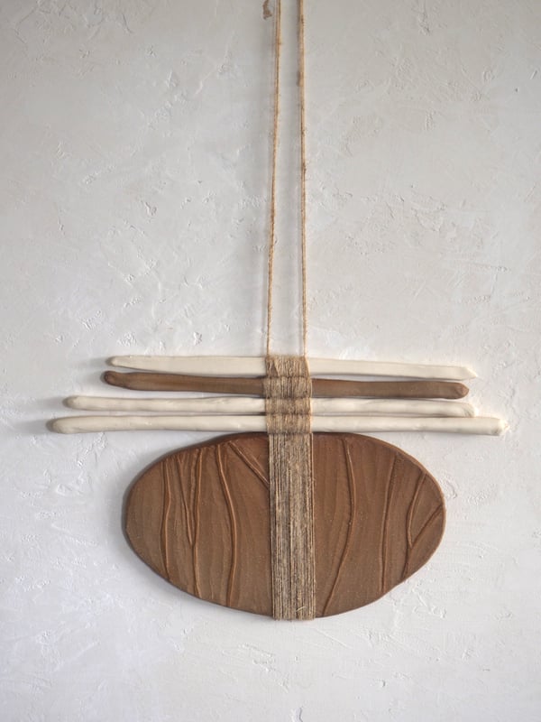WOVEN EARTH collection II