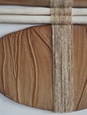 WOVEN EARTH collection II