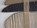 WOVEN EARTH collection III