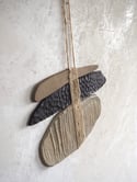 WOVEN EARTH collection III