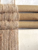 WOVEN EARTH collection IV