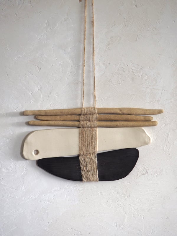 WOVEN EARTH collection IV