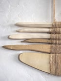 WOVEN EARTH collection V