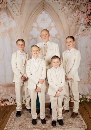 Image of Motherhood Memories