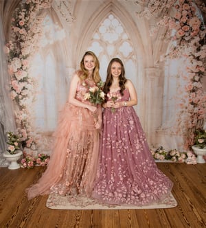 Image of Motherhood Memories