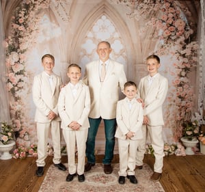 Image of Motherhood Memories