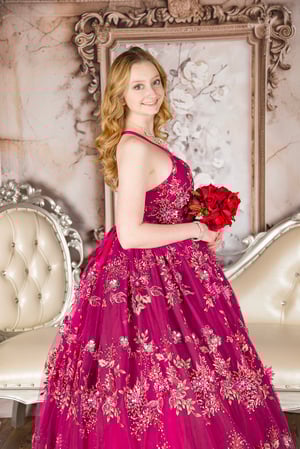 Image of Motherhood Elegance