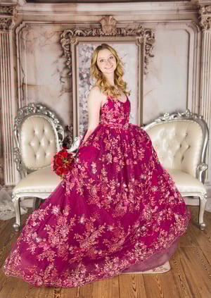 Image of Motherhood Elegance